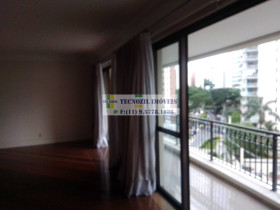 Apartamento com 3 Quartos à Venda, 172 m² em Chacara Klabin - São Paulo