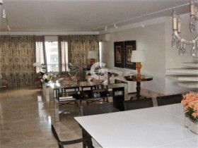 Apartamento com 3 Quartos à Venda, 143 m² em Horto Bela Vista - Salvador