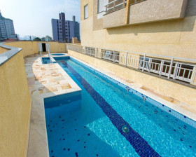 Apartamento com 2 Quartos à Venda, 59 m² em Baeta Neves - São Bernardo Do Campo