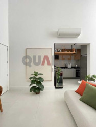 Apartamento com 2 Quartos à Venda, 75 m² em Vila Olímpia - São Paulo