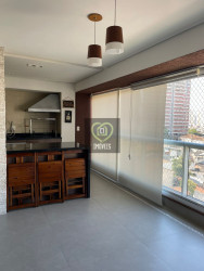 Apartamento com 3 Quartos à Venda, 161 m² em Vila Romana - São Paulo