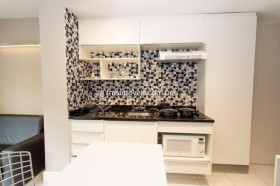 Apartamento com 1 Quarto à Venda, 34 m² em Vila Madalena - São Paulo
