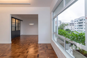 Apartamento com 3 Quartos à Venda, 240 m² em Higienópolis - São Paulo