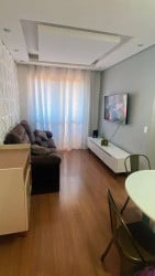 Apartamento com 2 Quartos à Venda, 47 m² em Jardim Santa Terezinha (zona Leste) - São Paulo