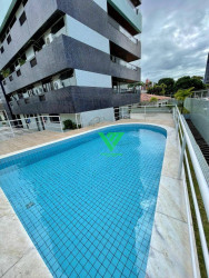 Apartamento com 4 Quartos à Venda, 179 m² em Manaíra - João Pessoa