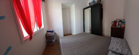 Apartamento com 2 Quartos à Venda, 36 m² em Cambuci - São Paulo