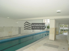 Apartamento com 4 Quartos à Venda, 360 m² em Vila Nova Conceição - São Paulo