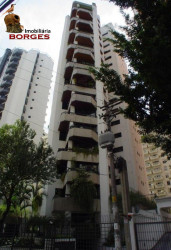 Apartamento com 4 Quartos à Venda, 138 m² em Brooklin - São Paulo