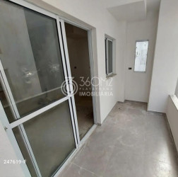 Apartamento com 2 Quartos à Venda, 138 m² em Baeta Neves - São Bernardo Do Campo