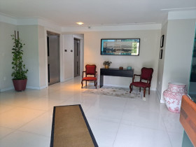 Apartamento com 4 Quartos à Venda, 293 m² em Agronômica - Florianópolis
