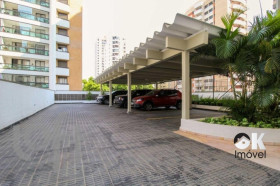 Apartamento com 2 Quartos à Venda, 73 m² em Perdizes - São Paulo