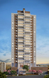 Apartamento com 3 Quartos à Venda, 123 m² em Vila Pompéia - São Paulo