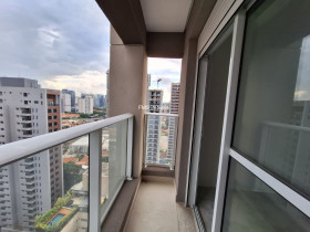Apartamento com 2 Quartos à Venda, 102 m² em Brooklin - São Paulo