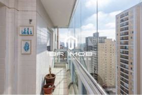 Apartamento com 3 Quartos à Venda, 97 m² em Saúde - São Paulo