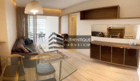Apartamento com 2 Quartos à Venda, 97 m² em Brooklin - São Paulo