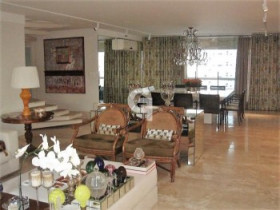 Apartamento com 3 Quartos à Venda, 143 m² em Horto Bela Vista - Salvador