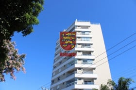 Apartamento com 3 Quartos à Venda, 136 m² em Itaguaçu - Florianópolis
