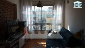 Apartamento com 3 Quartos à Venda, 62 m² em Pompéia - São Paulo