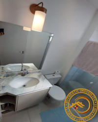 Apartamento com 3 Quartos à Venda, 63 m² em Bela Vista - Salto