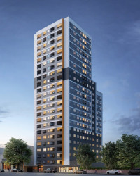 Apartamento com 2 Quartos à Venda, 35 m² em Perdizes - São Paulo