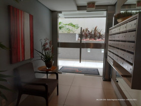 Apartamento com 2 Quartos à Venda, 98 m² em Agronômica - Florianópolis