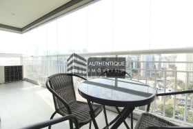 Apartamento com 2 Quartos à Venda, 62 m² em Brooklin - São Paulo