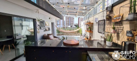 Apartamento com 3 Quartos à Venda, 188 m² em Baeta Neves - São Bernardo Do Campo