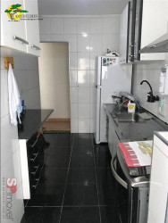 Apartamento com 2 Quartos à Venda, 54 m² em Lauzane Paulista - São Paulo