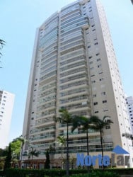 Apartamento com 3 Quartos à Venda, 180 m² em Vila Romana - São Paulo