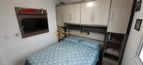 Apartamento com 2 Quartos à Venda, 48 m² em Jardim Utinga - Santo André