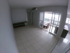 Apartamento com 3 Quartos à Venda, 90 m² em Ponta Negra - Manaus