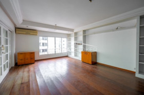 Apartamento com 2 Quartos à Venda, 213 m² em Brooklin - São Paulo