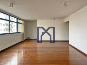 Apartamento com 4 Quartos à Venda, 186 m² em Centro - Itajubá