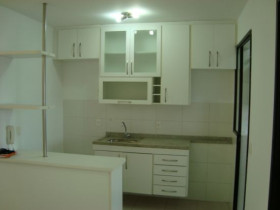 Apartamento com 1 Quarto à Venda, 44 m² em Vila Mariana - São Paulo