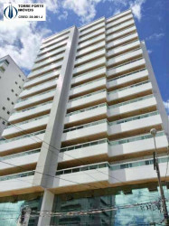 Apartamento com 2 Quartos à Venda, 90 m² em Balneário Paqueta - Praia Grande