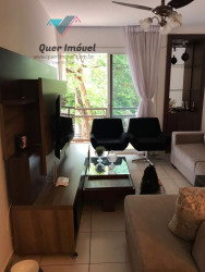 Apartamento com 3 Quartos à Venda, 83 m² em Jardim Castelo Branco - Ribeirão Preto