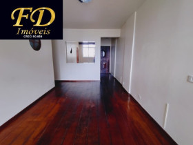 Apartamento com 2 Quartos à Venda, 51 m² em Vila Mariana - São Paulo