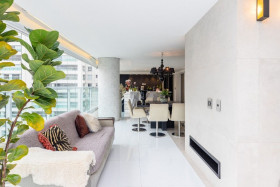 Apartamento com 4 Quartos à Venda, 335 m² em Moema - São Paulo