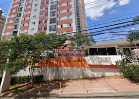 Apartamento com 2 Quartos à Venda, 59 m² em Picanco - Guarulhos