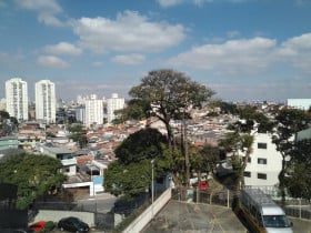 Apartamento à Venda,  em Lauzane Paulista - São Paulo