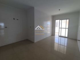 Apartamento com 3 Quartos à Venda, 174 m² em Aviação - Praia Grande