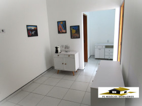 Apartamento com 1 Quarto à Venda, 57 m² em Bela Vista - São Paulo