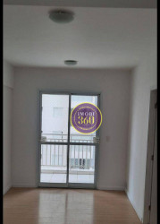 Apartamento com 3 Quartos à Venda, 68 m² em Tatuapé - São Paulo