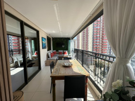Apartamento com 3 Quartos à Venda, 150 m² em Campinas - São José