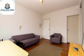 Apartamento com 2 Quartos à Venda, 71 m² em Consolação - São Paulo