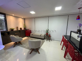 Apartamento com 3 Quartos à Venda, 200 m² em Cambuci - São Paulo