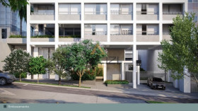 Apartamento com 3 Quartos à Venda, 21 m² em Pinheiros - São Paulo