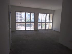 Apartamento com 4 Quartos à Venda, 161 m² em Moema - São Paulo