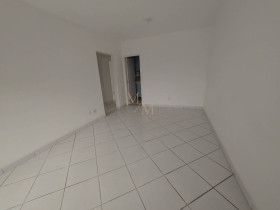 Apartamento com 3 Quartos à Venda, 90 m² em Boqueirão - Santos