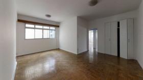 Apartamento com 2 Quartos à Venda, 113 m² em Pinheiros - São Paulo